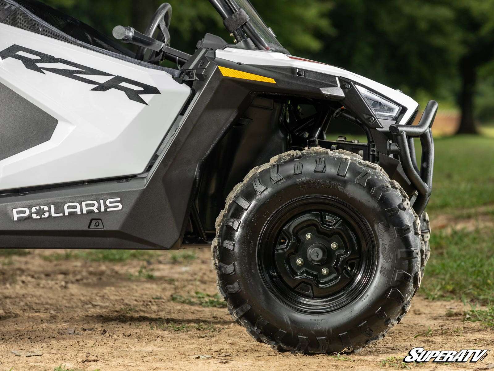 SuperATV Front Bumper
