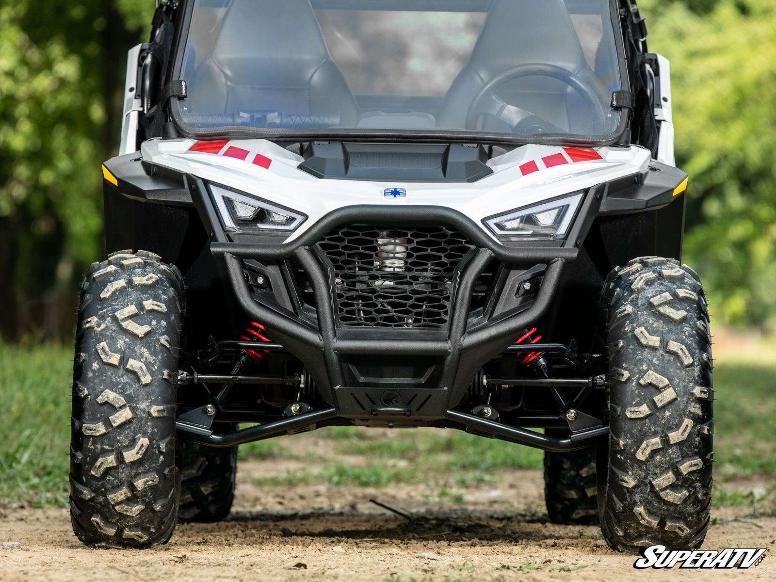 SuperATV Front Bumper