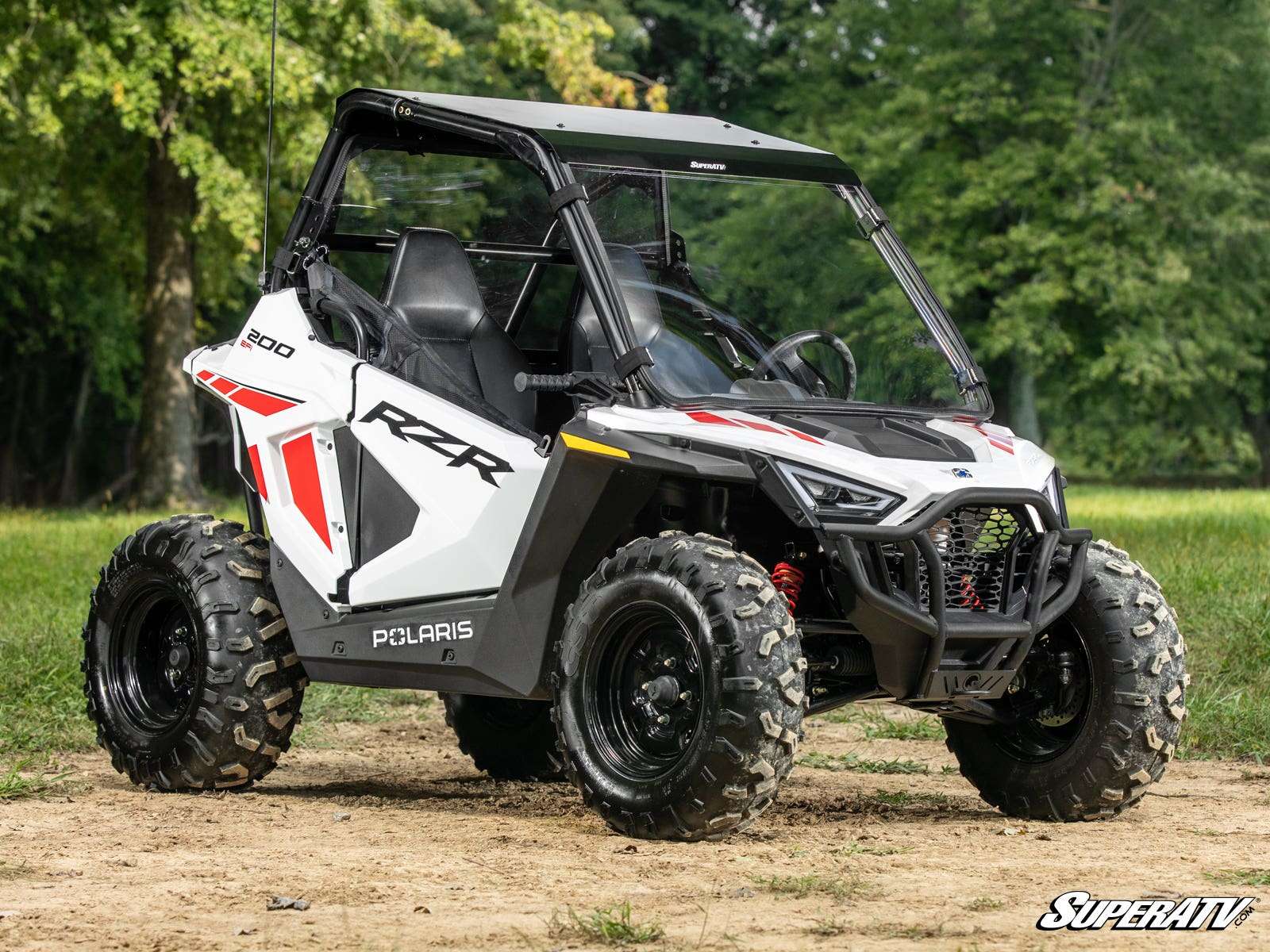 SuperATV Front Bumper