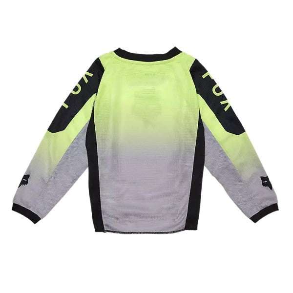Fox Racing Kids' 180 Lean MX Jersey