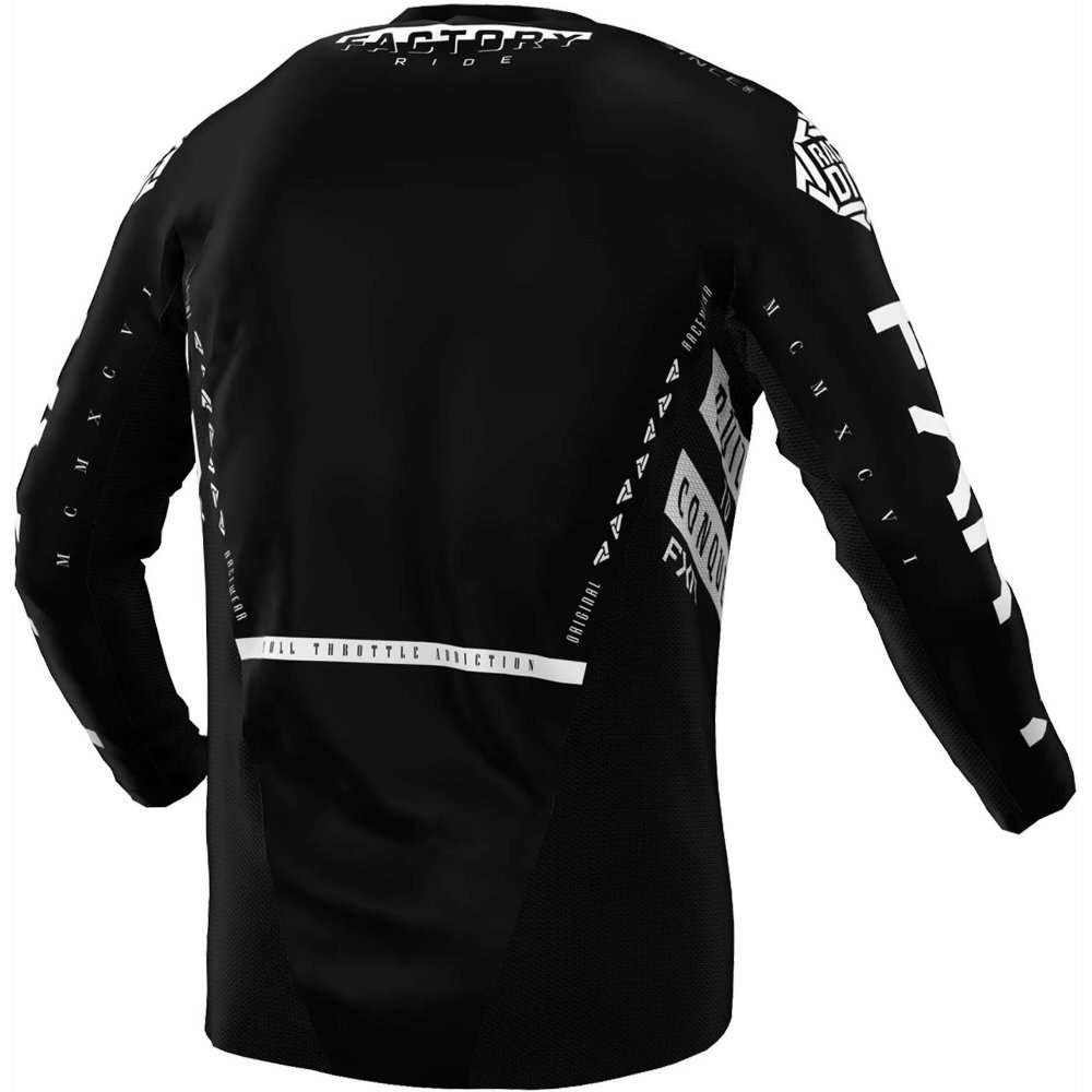 FXR Podium Gladiator MX Jersey (Closeout)