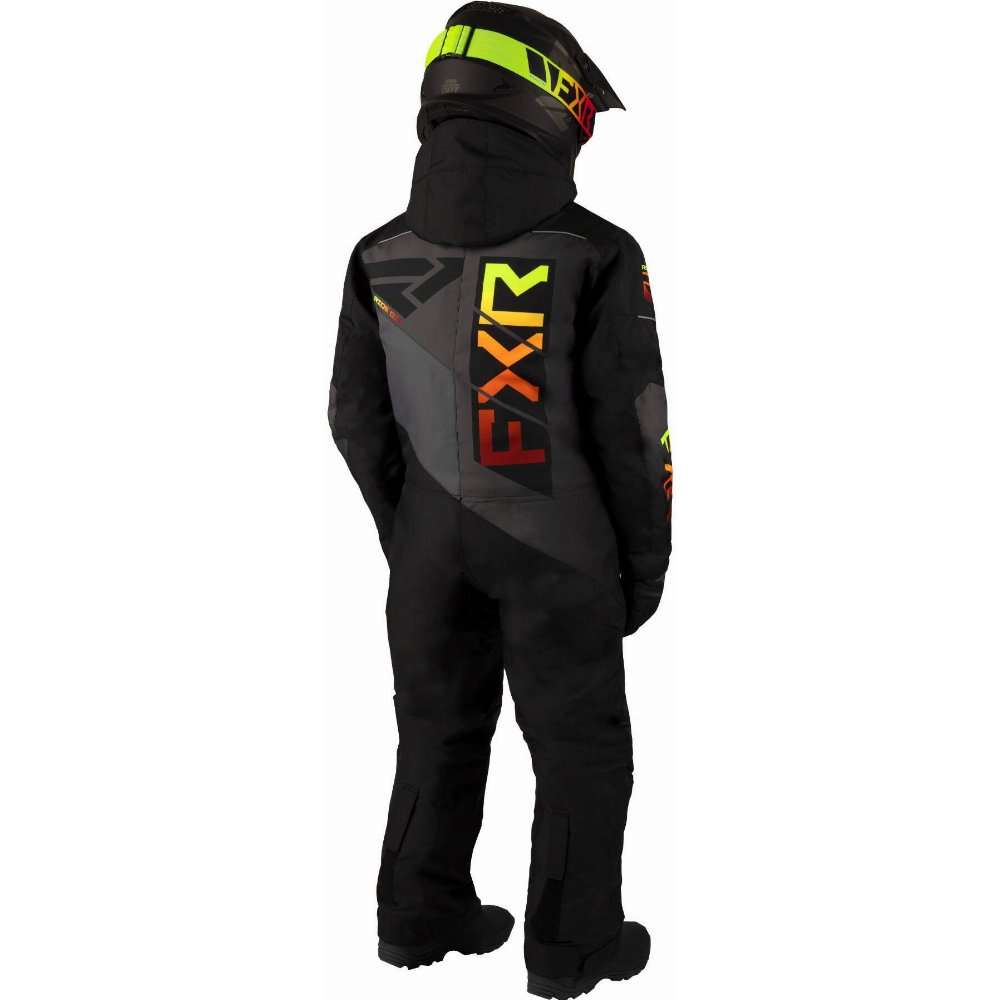 FXR Youth Helium Monosuit