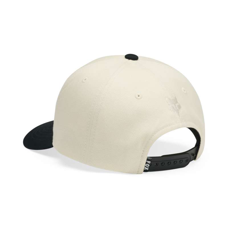 Fox Racing Wordmark Subframe Hat