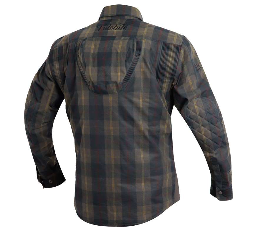 Trilobite Roder Tech-Air Compatible Shirt