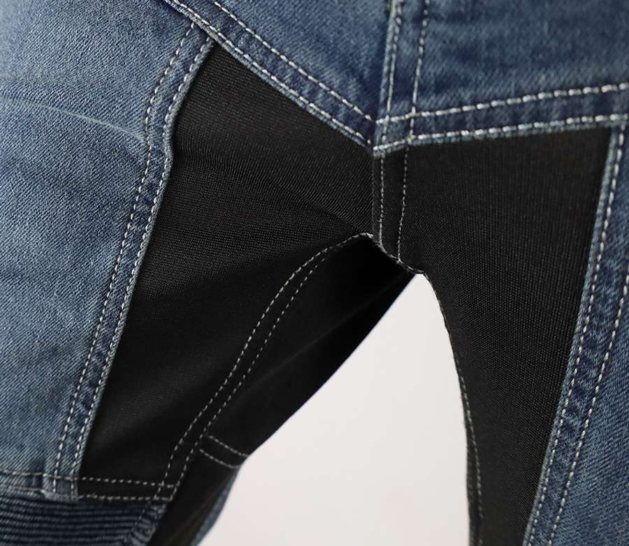 Trilobite Parado Doublelayer AAA Jeans