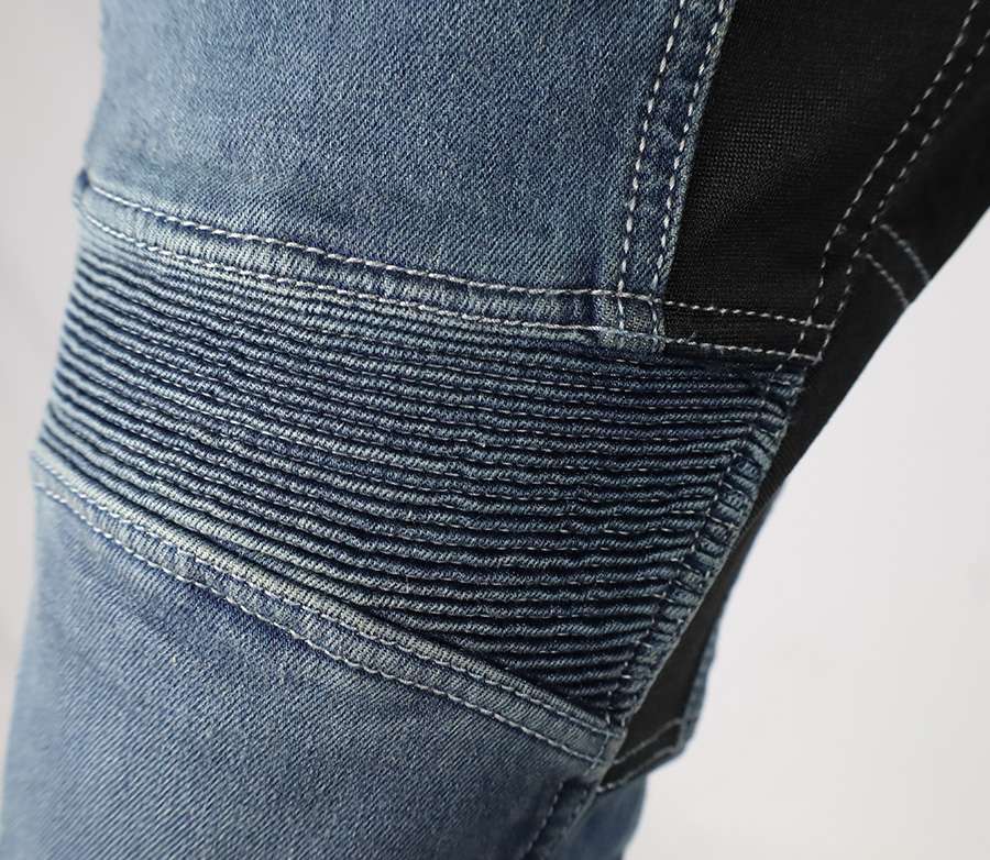 Trilobite Parado Doublelayer AAA Jeans