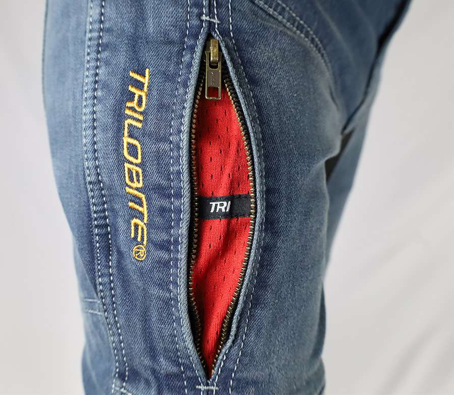 Trilobite Parado Doublelayer AAA Jeans