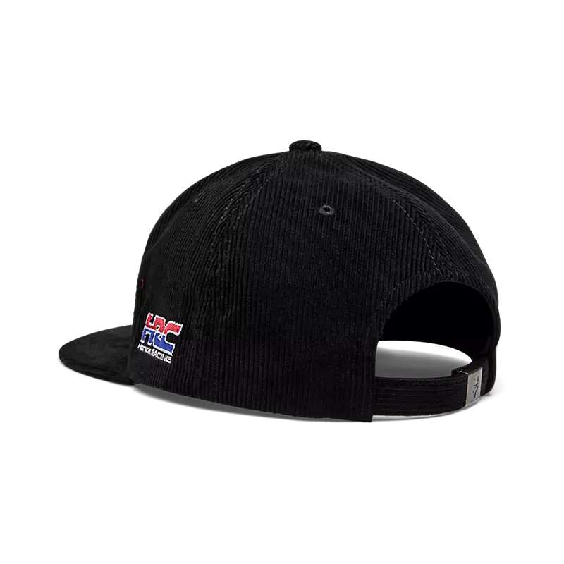 Casquette ajustable Fox Racing Honda