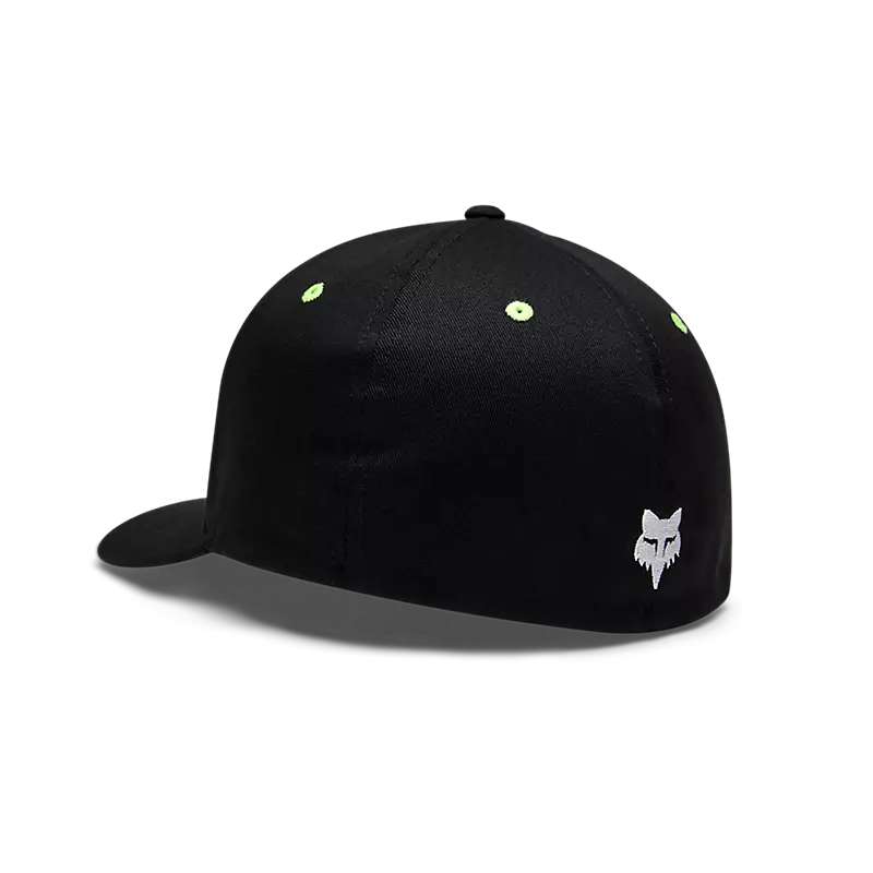 Fox Racing Kawasaki Flexfit Hat