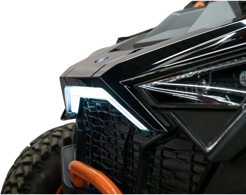 Tusk UTV Front Center Accent & Turn Light