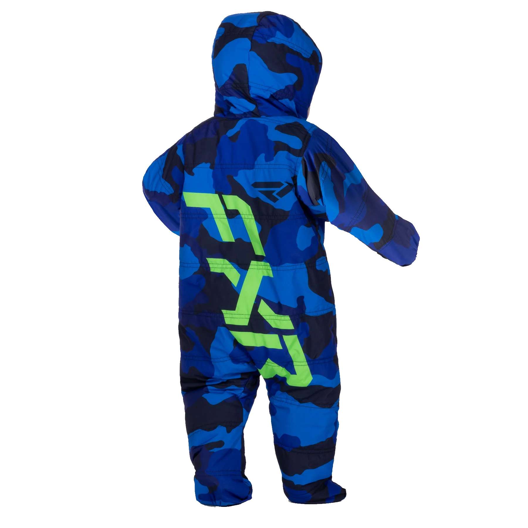 FXR Infant CX Snowsuit
