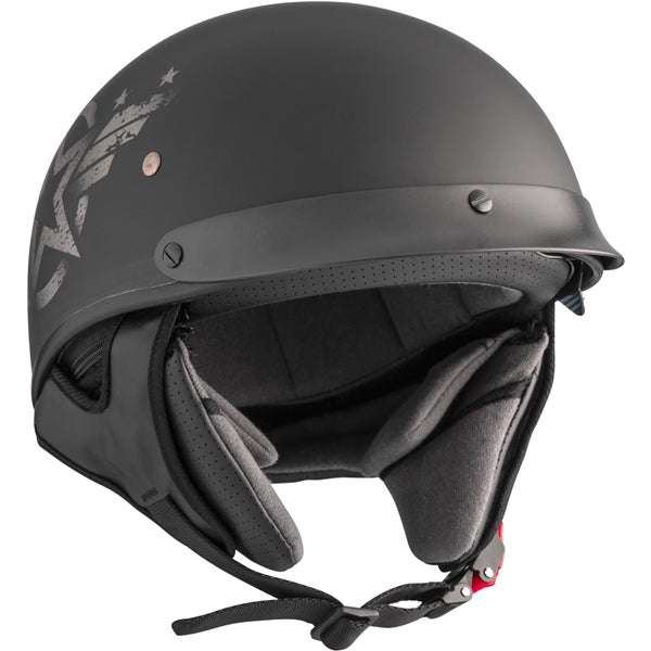 Casque CKX Revolt RSV Solid