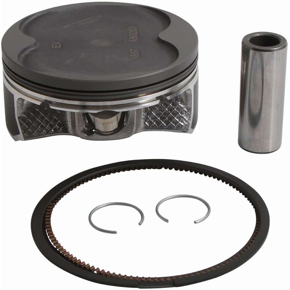 Kit de piston Vertex Replica