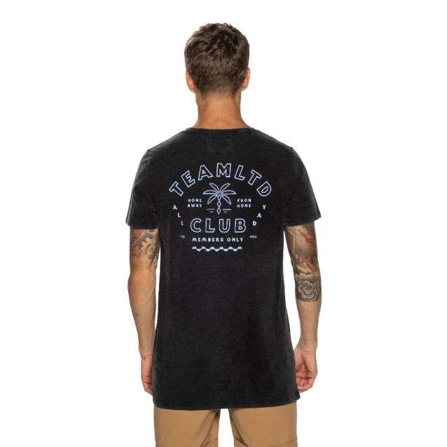 TEAMLTD Beach Club Tee (Closeout)