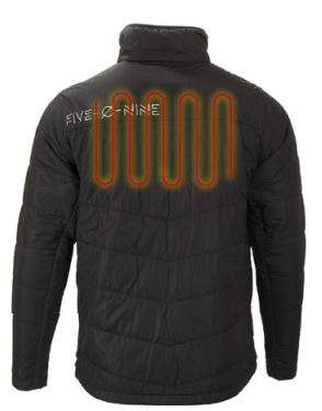 509 Syn Loft Ignite Jacket