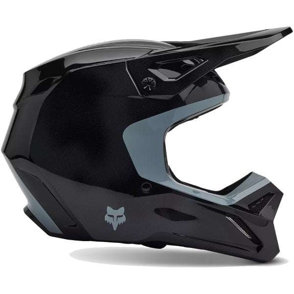 Fox Racing V1 Taunt MX Helmet