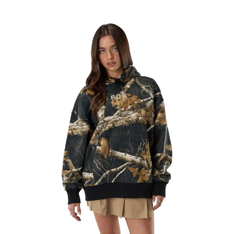 Fox Racing Fox Realtree Fleece Pullover