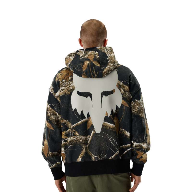 Fox Racing Fox Realtree Fleece Pullover
