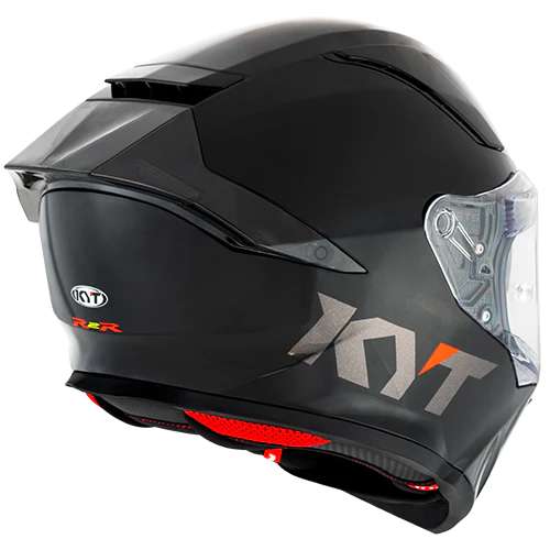 Casque intégral KYT R2R