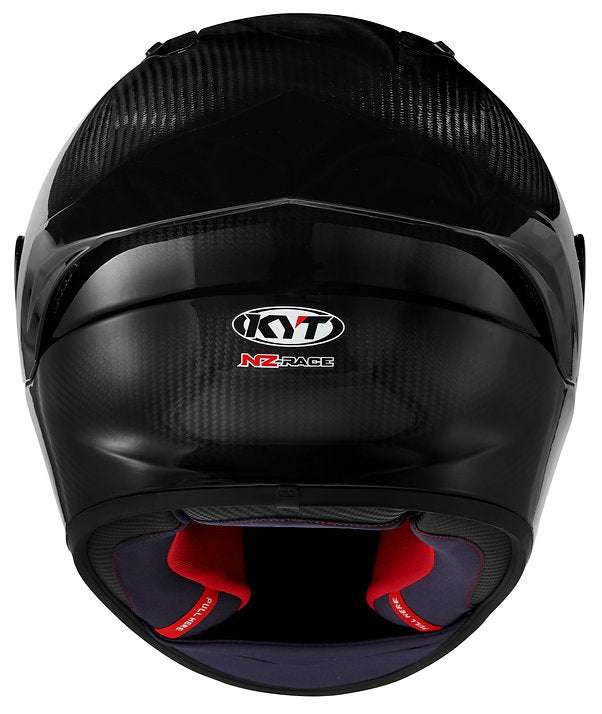 Casque intégral KYT NZ-Race