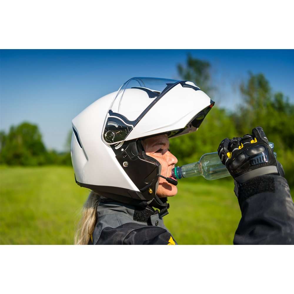 Casque modulaire Sena Impulse