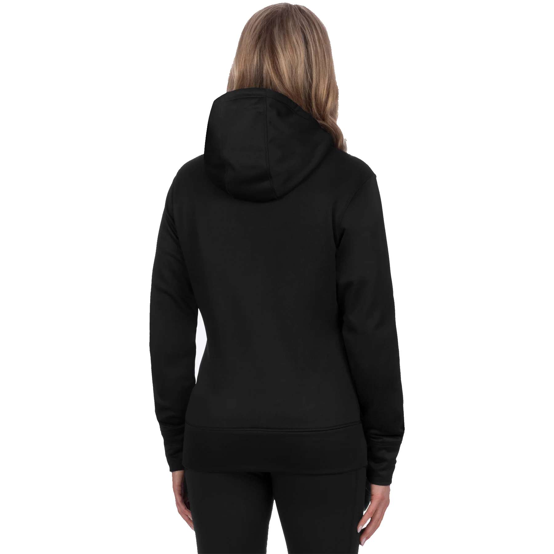 FXR Women's Race Division Tech Pullover Hoodie