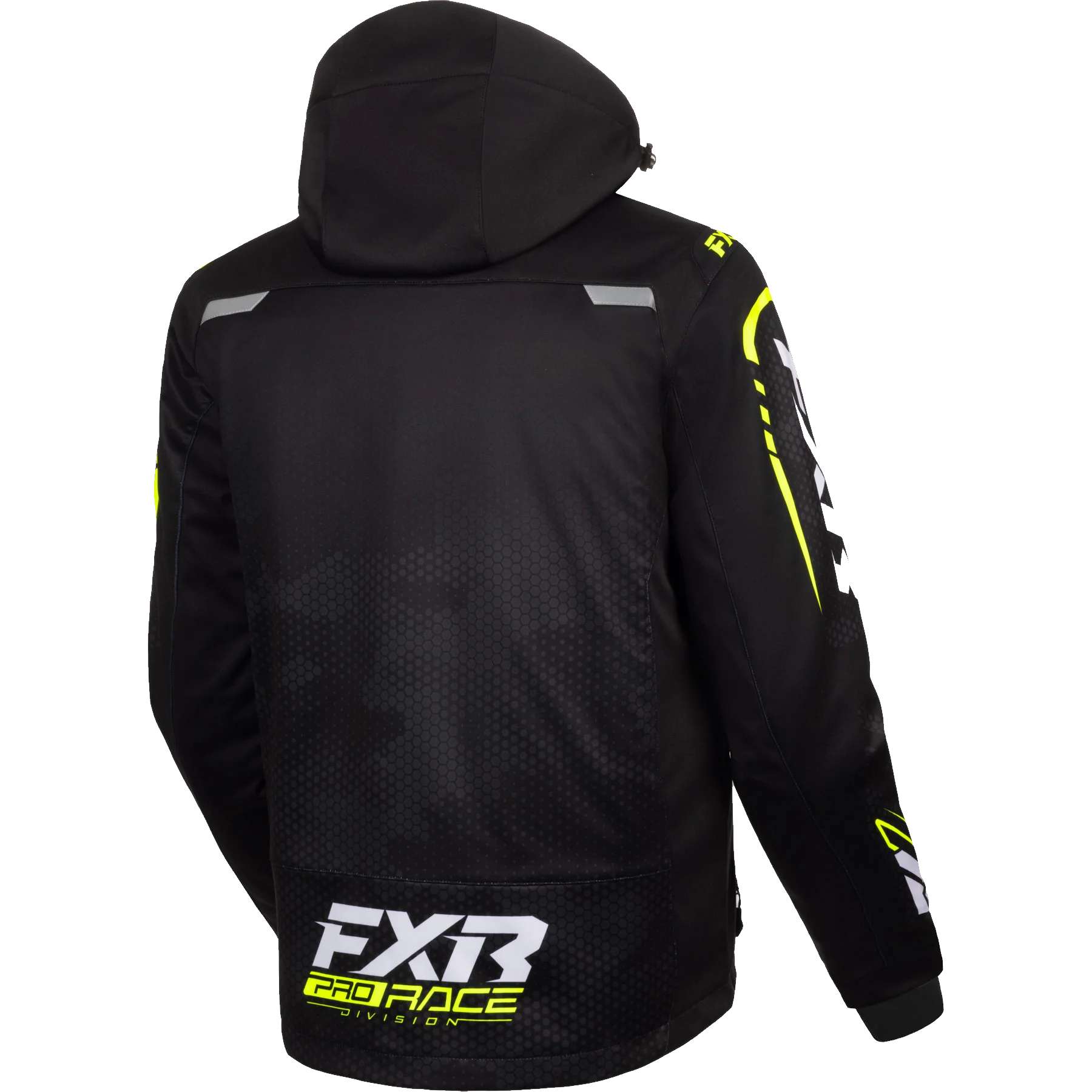 Veste FXR RRX