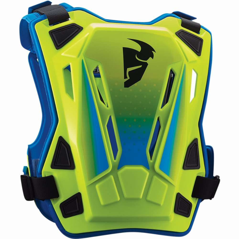 Plastron Thor Guardian MX