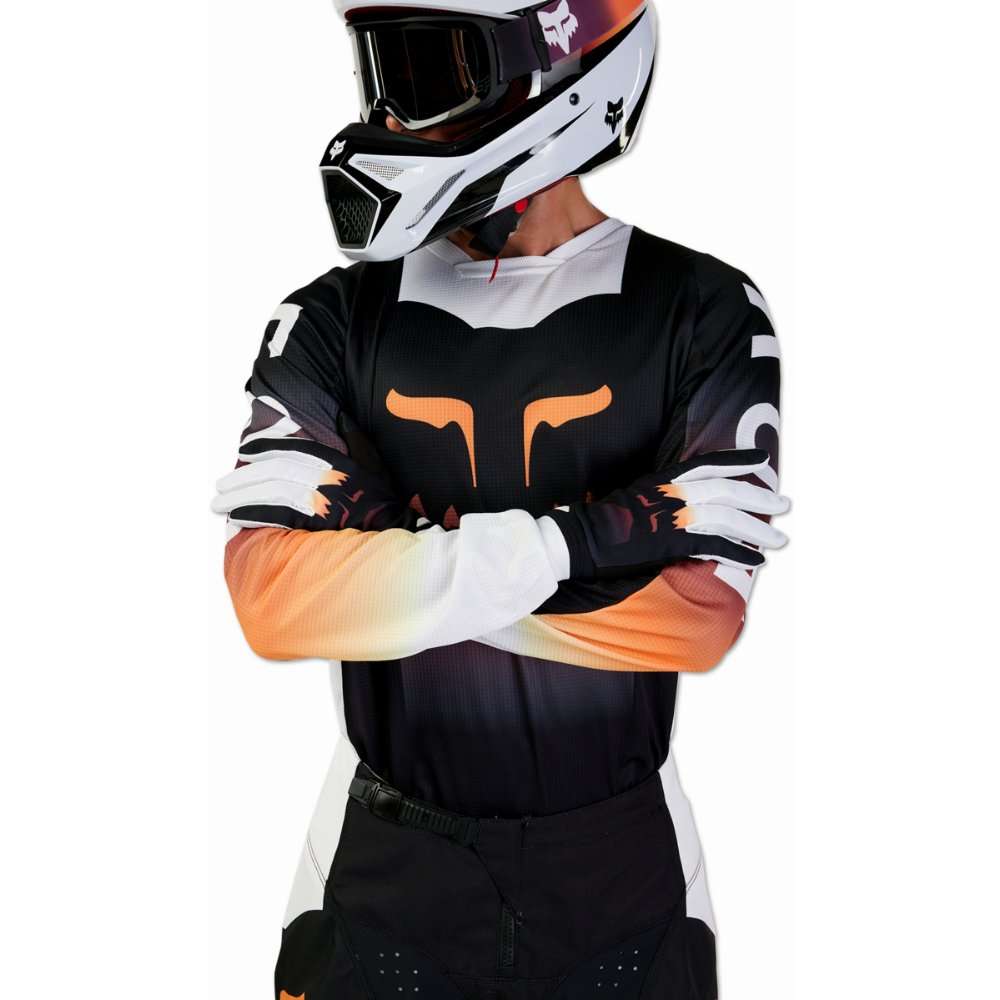 Fox Racing 180 Flora Jersey