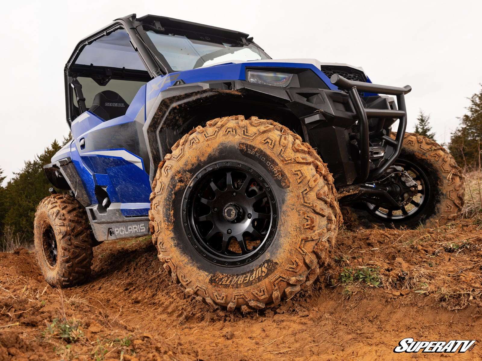 SuperATV Highline Wheels