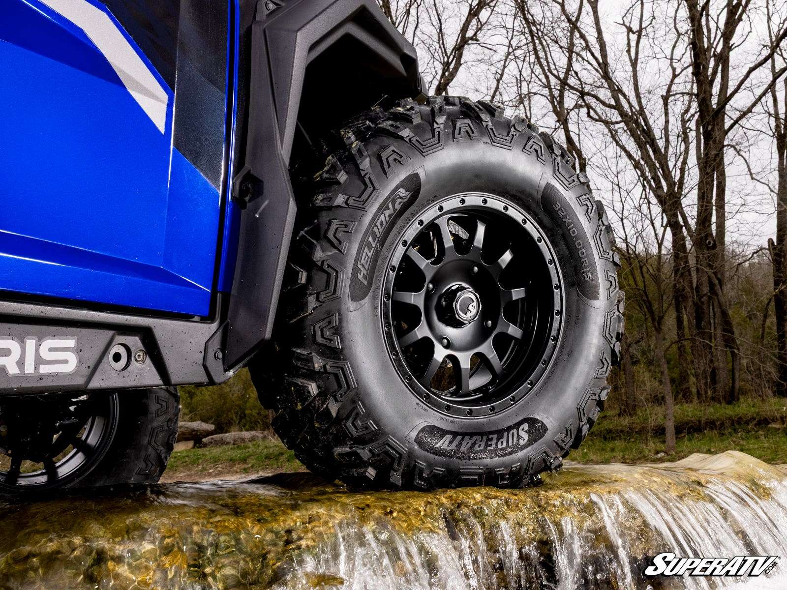 SuperATV Highline Wheels