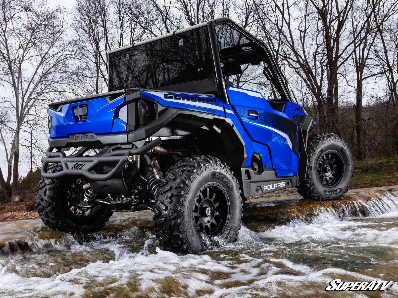 SuperATV Highline Wheels