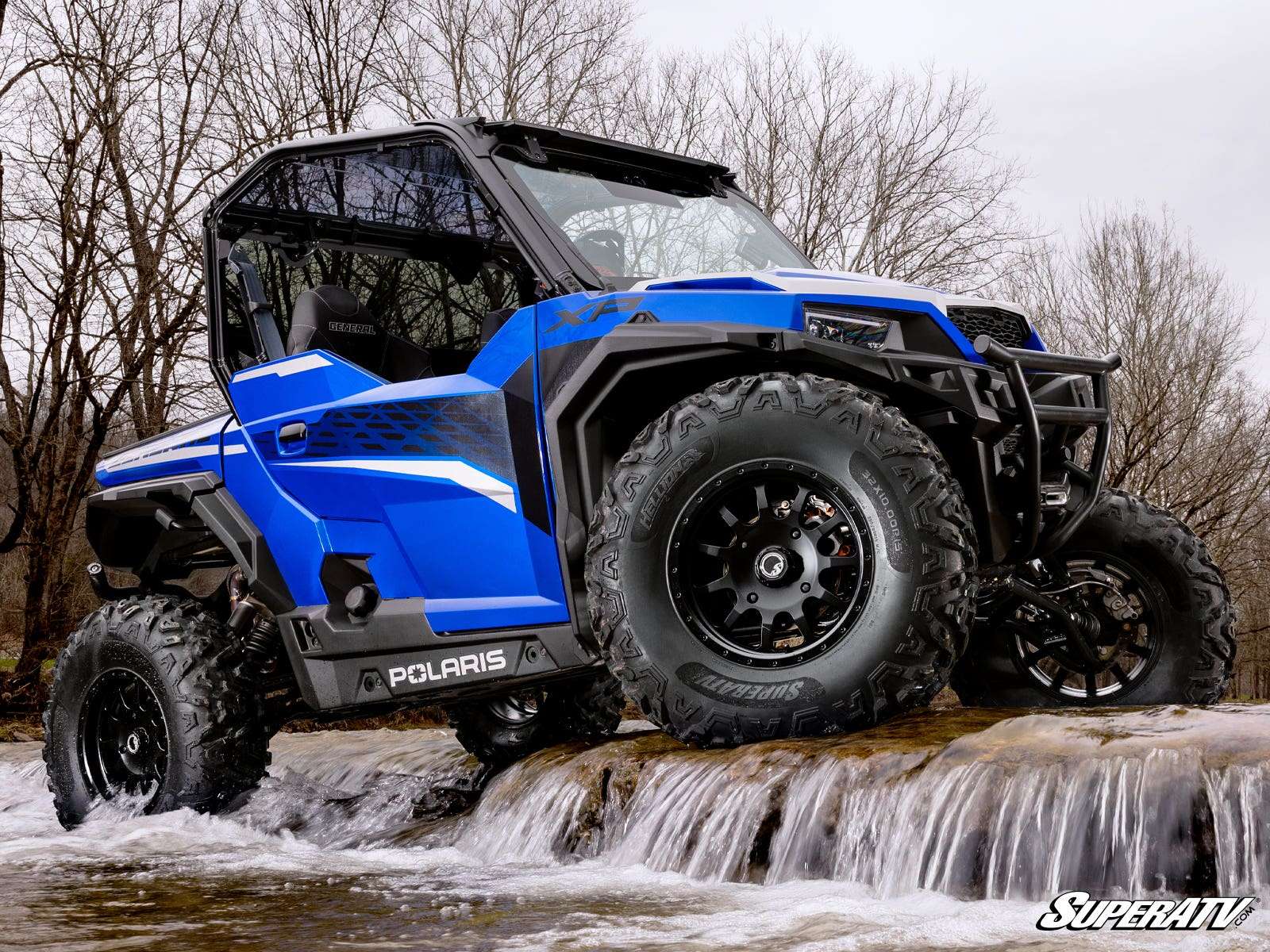 SuperATV Highline Wheels