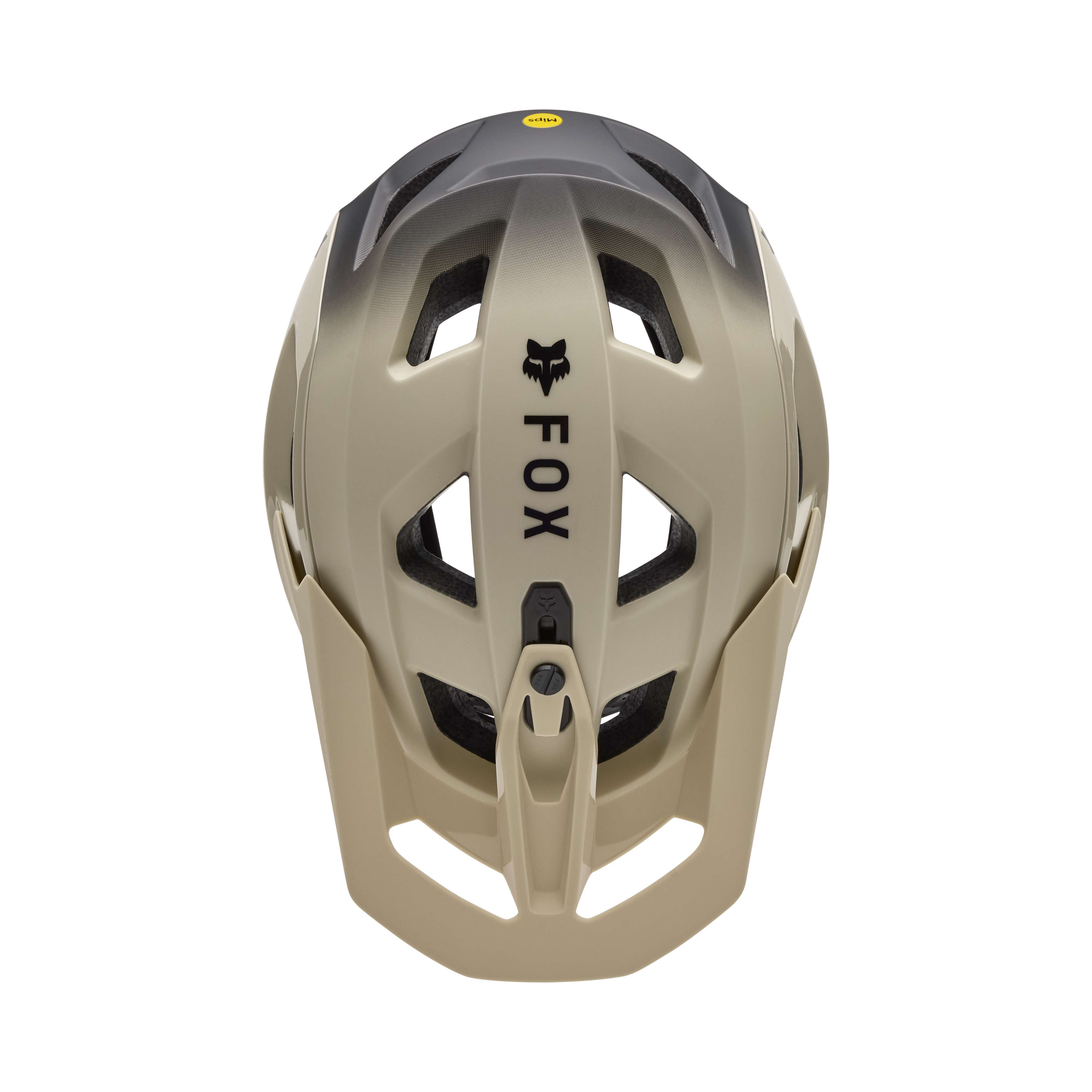 Fox Racing Speedframe Pro Backfade Helmet CE