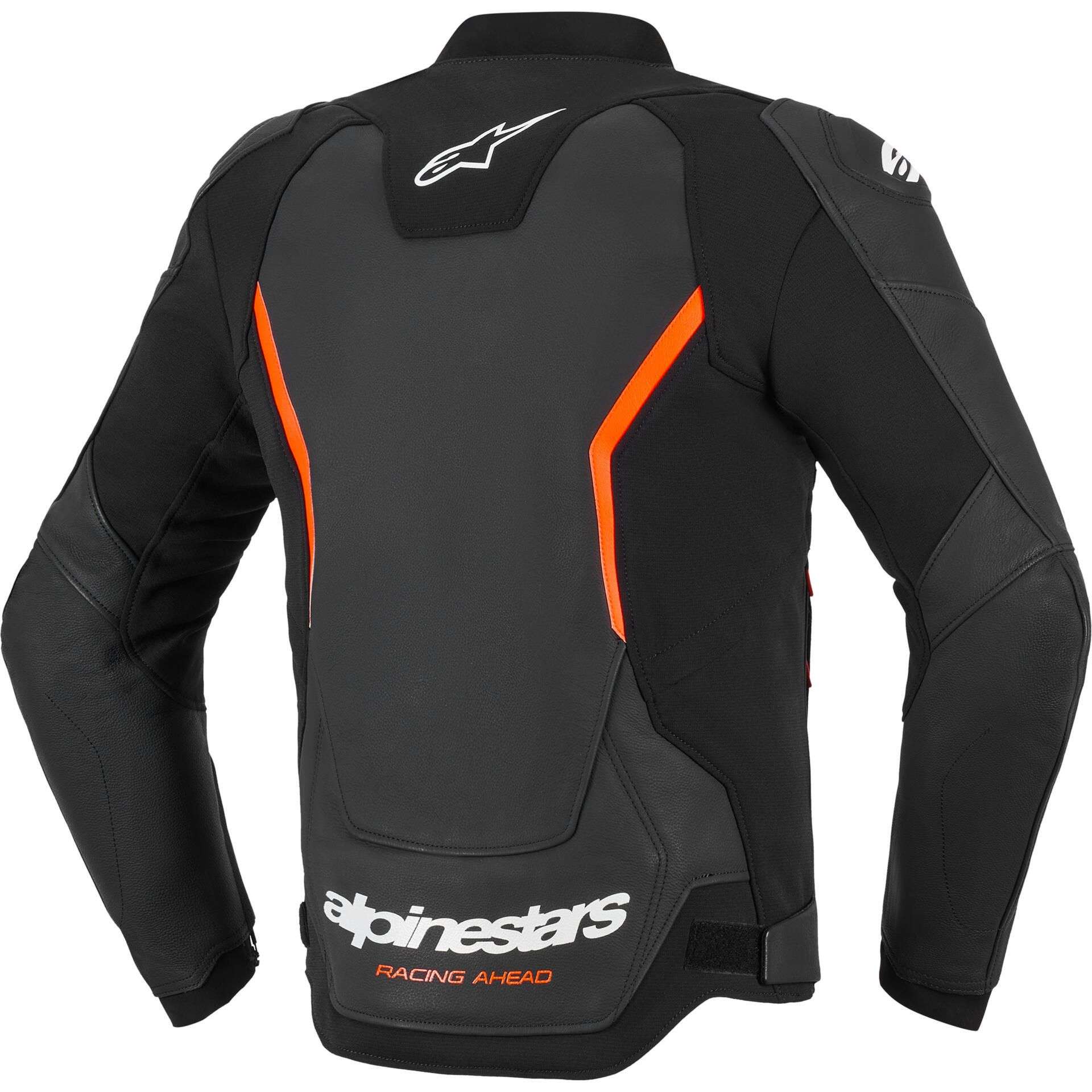 Alpinestars GP Force V2 Leather Jacket