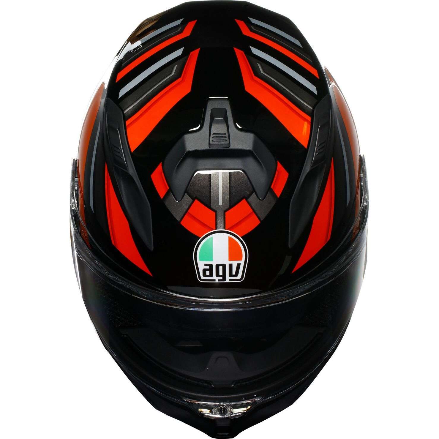 AGV K7 Taurax Full Face Helmet