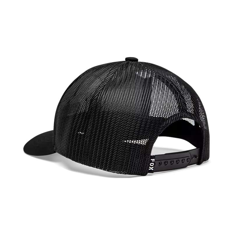 Fox Racing Worldwide Trucker Hat