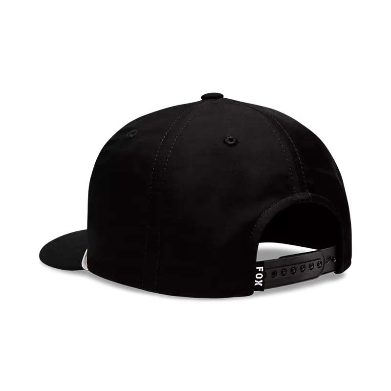 Casquette Fox Racing avec drapeau en corde