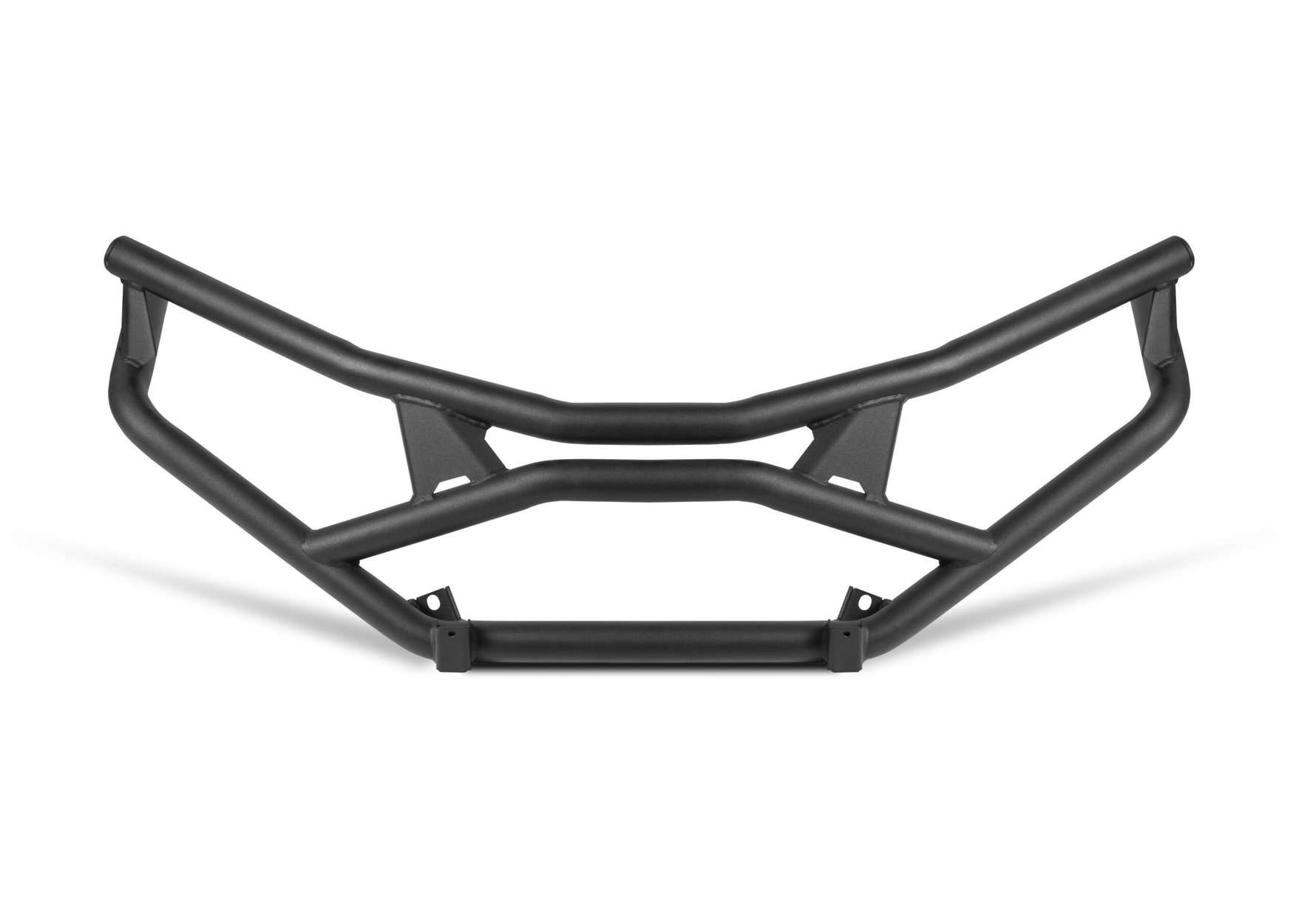 Rival Front Bumper