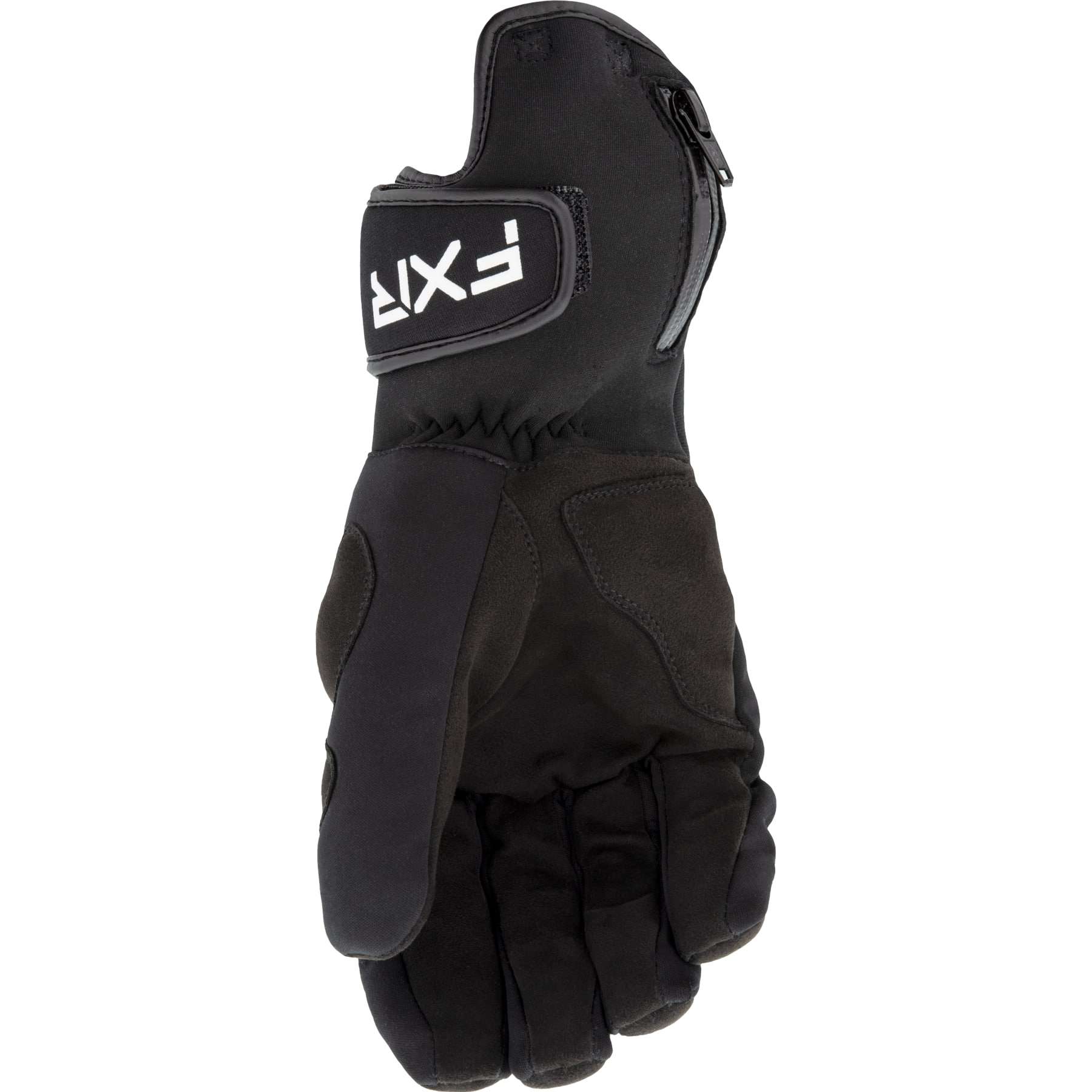 FXR Transfer Pro Cuff Heated Glove