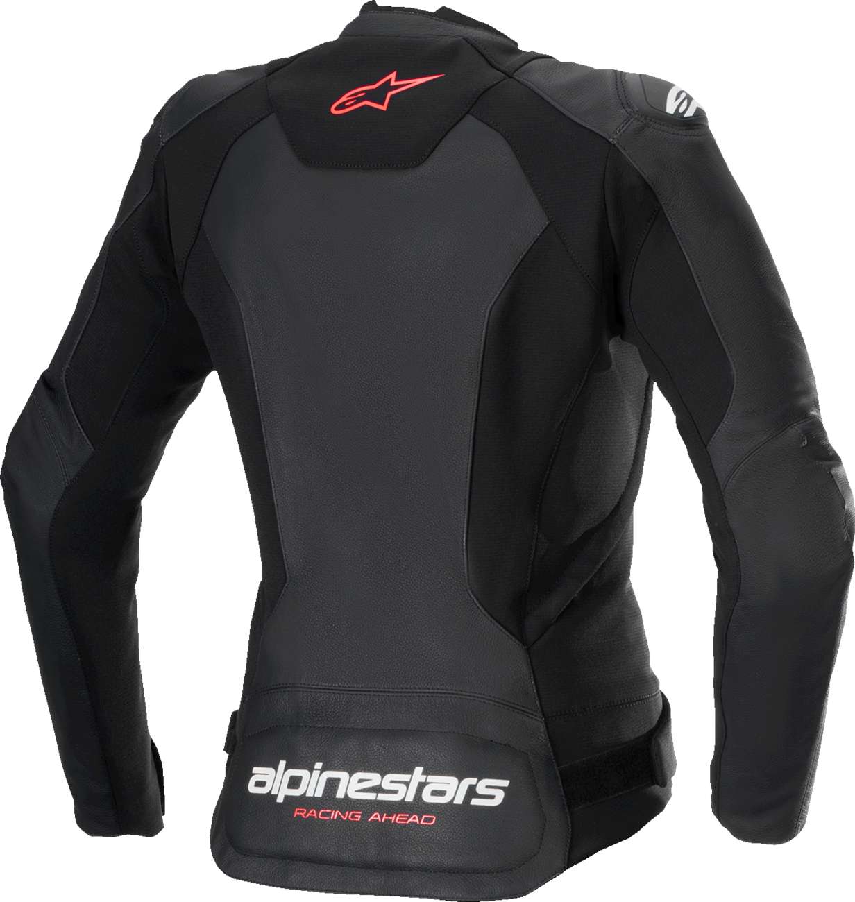 Alpinestars Women's Stella Faster V3 Leather Jacket