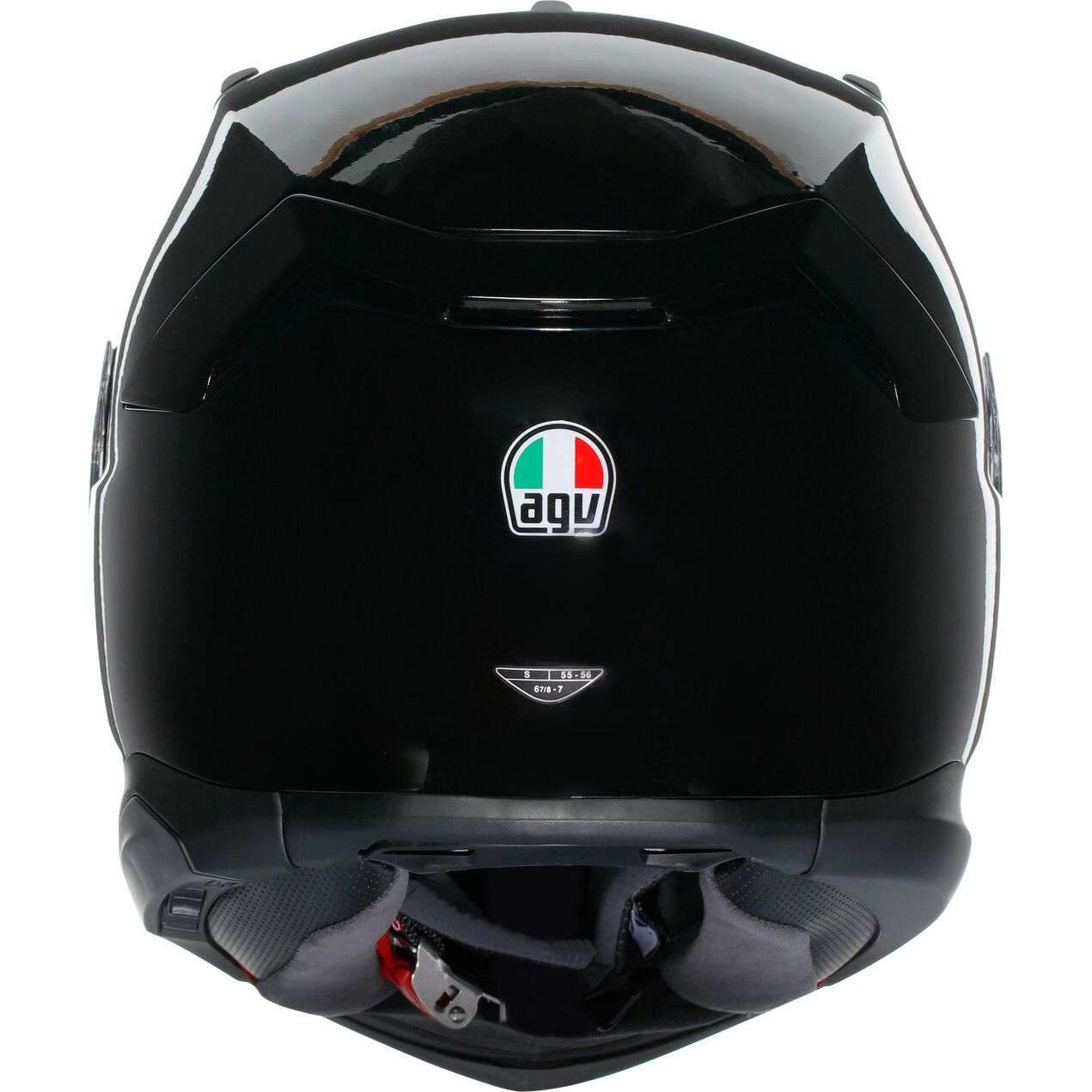 Casque AGV K7
