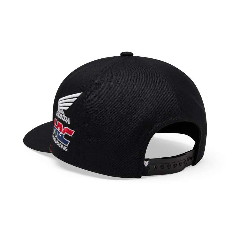 Fox Racing Youth Honda Snapback Hat