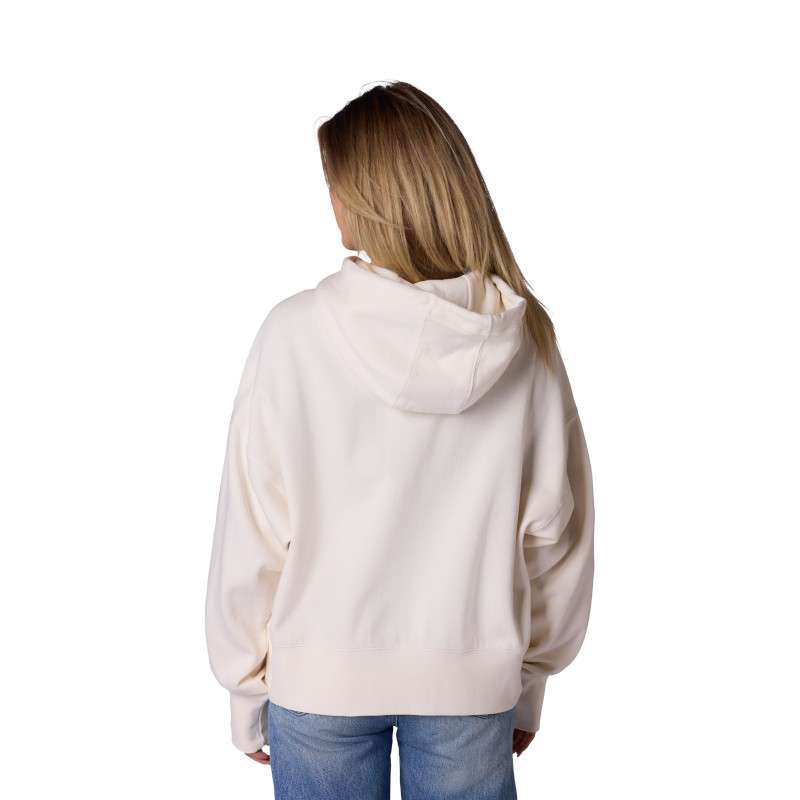 Fox Racing Women's Honda Fleece Pullover
