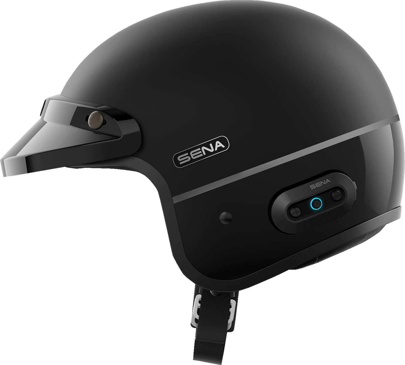 Sena Surge Mesh & Bluetooth Helmet