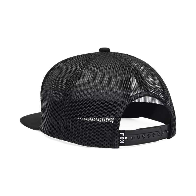 Fox Racing Winged Trucker Hat