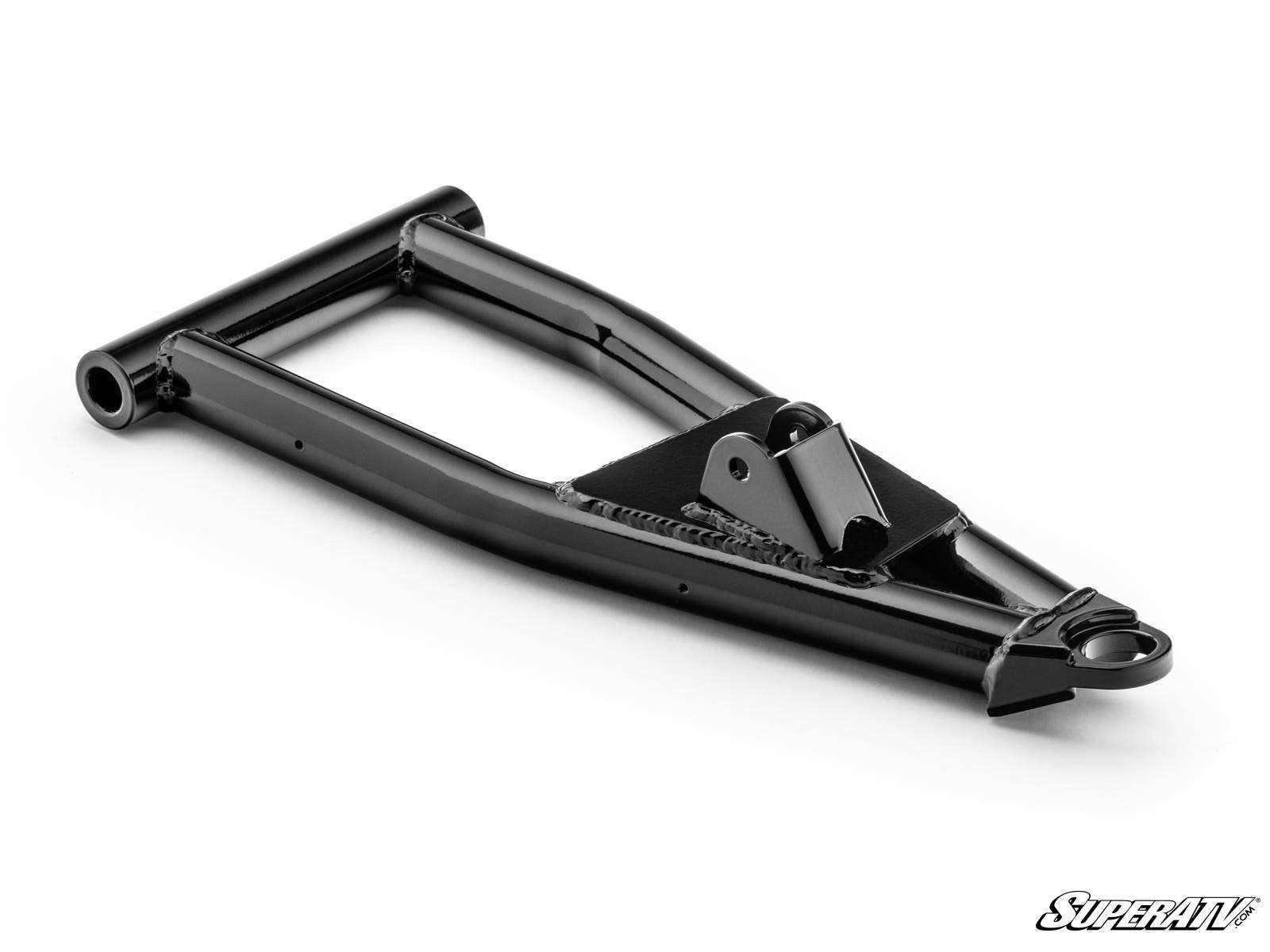 Triangles de suspension avant décalés 2" SuperATV Atlas Pro