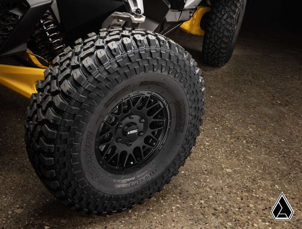 Assault Industries Hellfire Wheels with Innerlock Technology