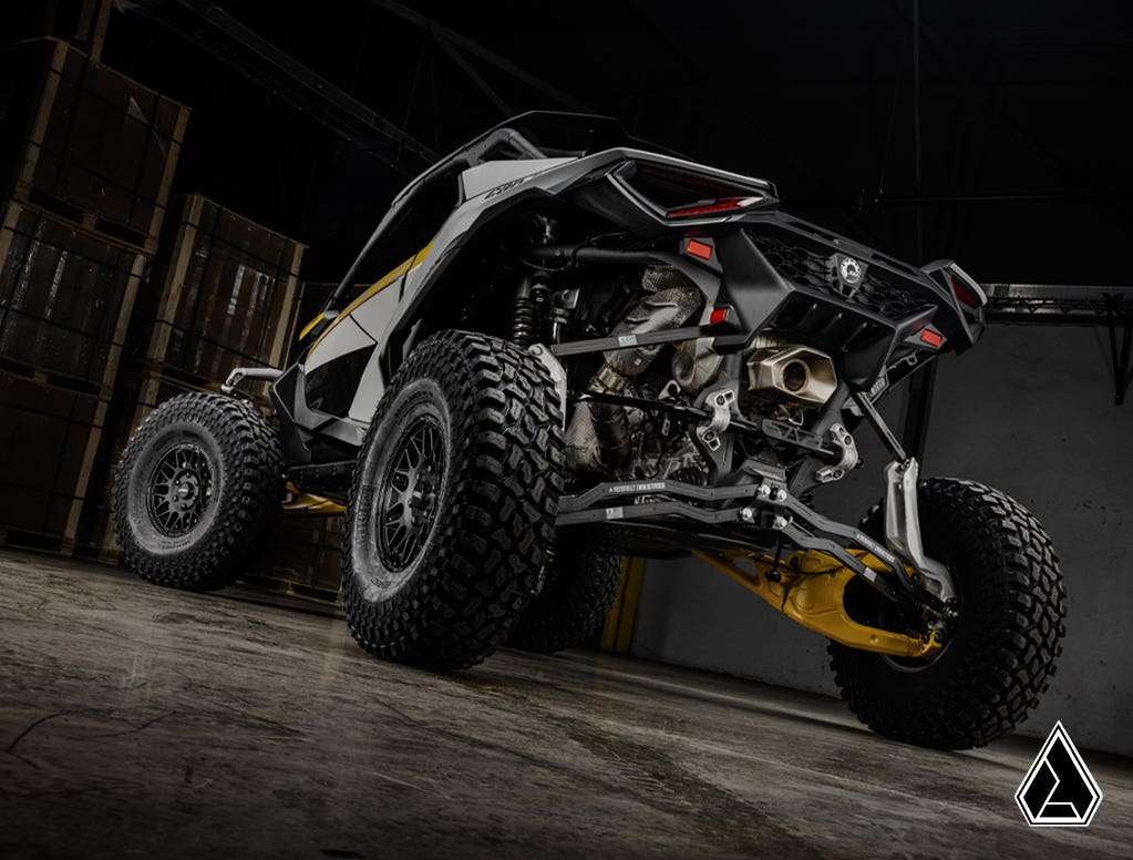 Assault Industries Hellfire Wheels with Innerlock Technology