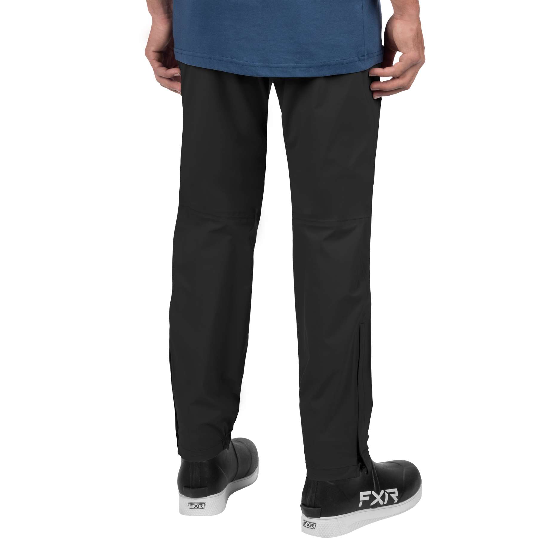 Pantalon FXR Adventure Lite Tri-Laminate